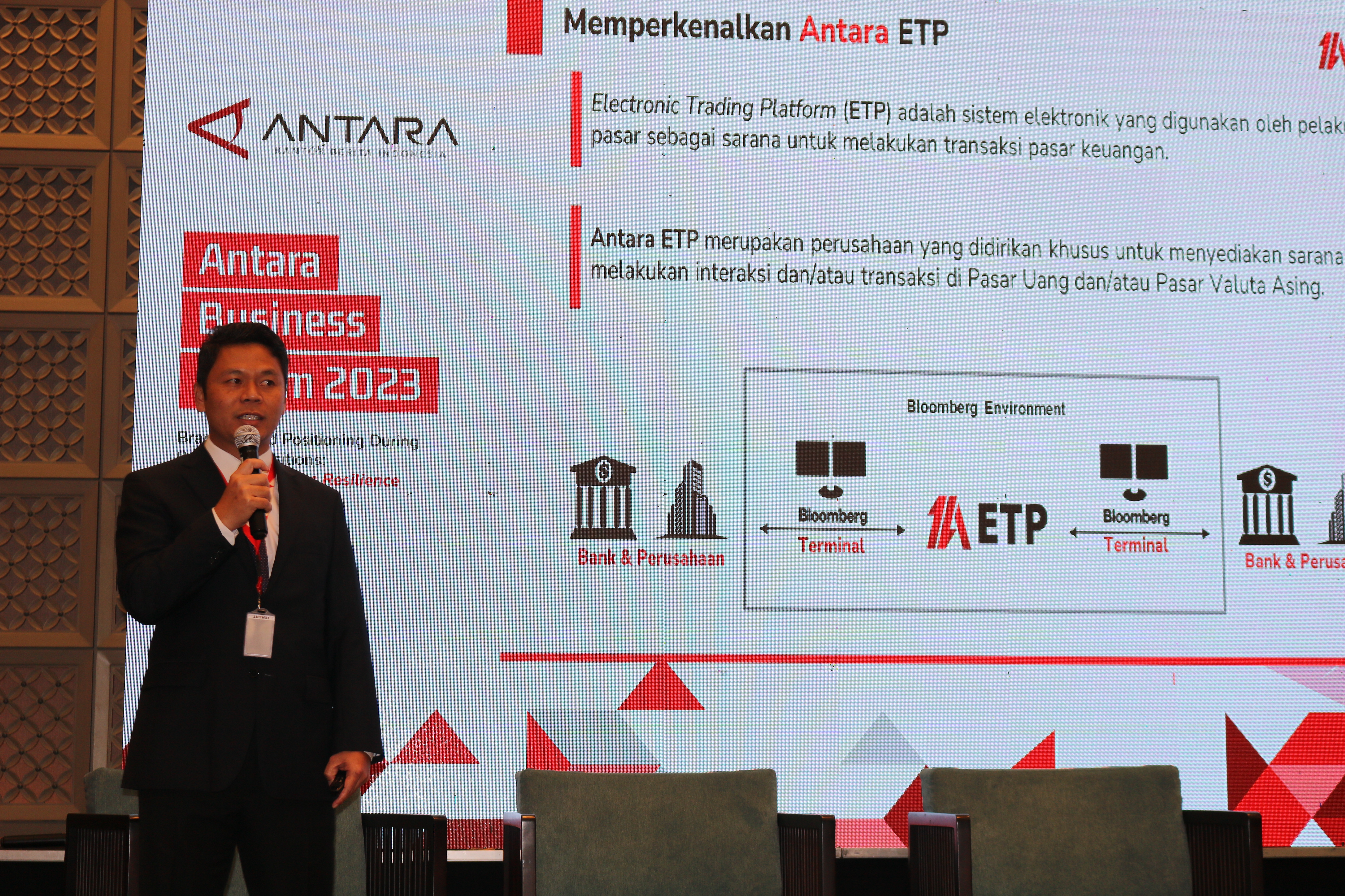 ABF 2023 Semarang