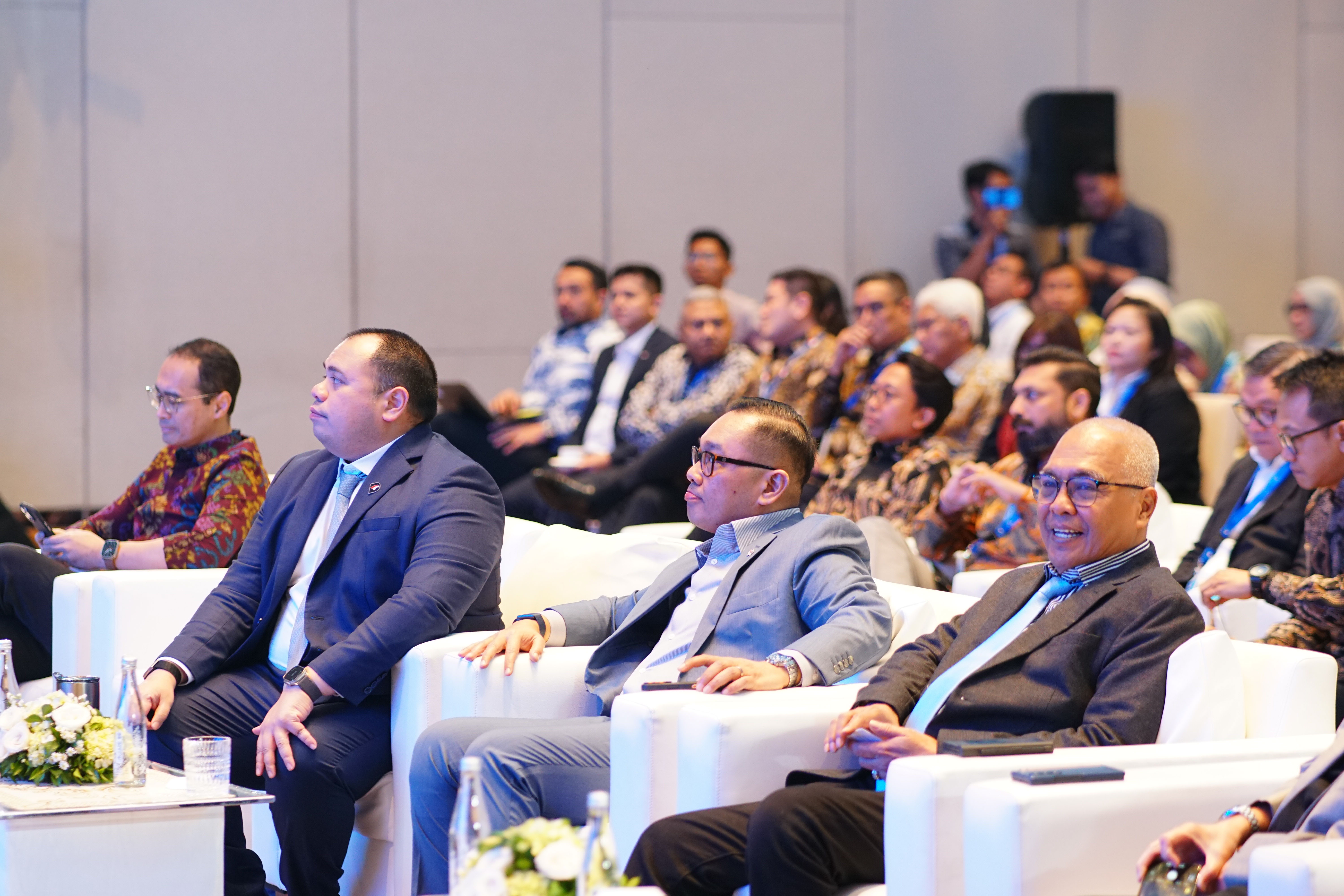 ABF 2025 Jakarta