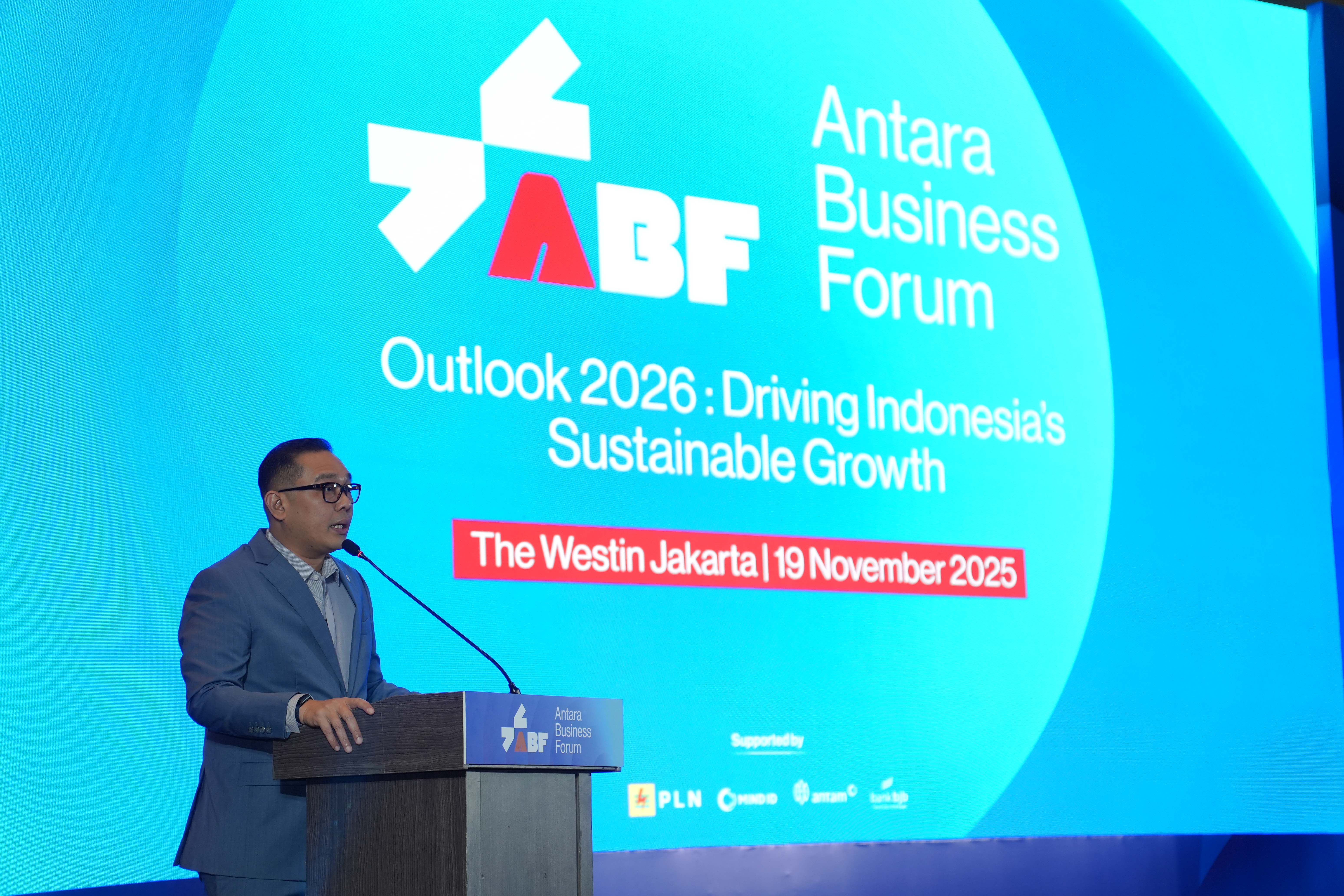 ABF 2025 Jakarta