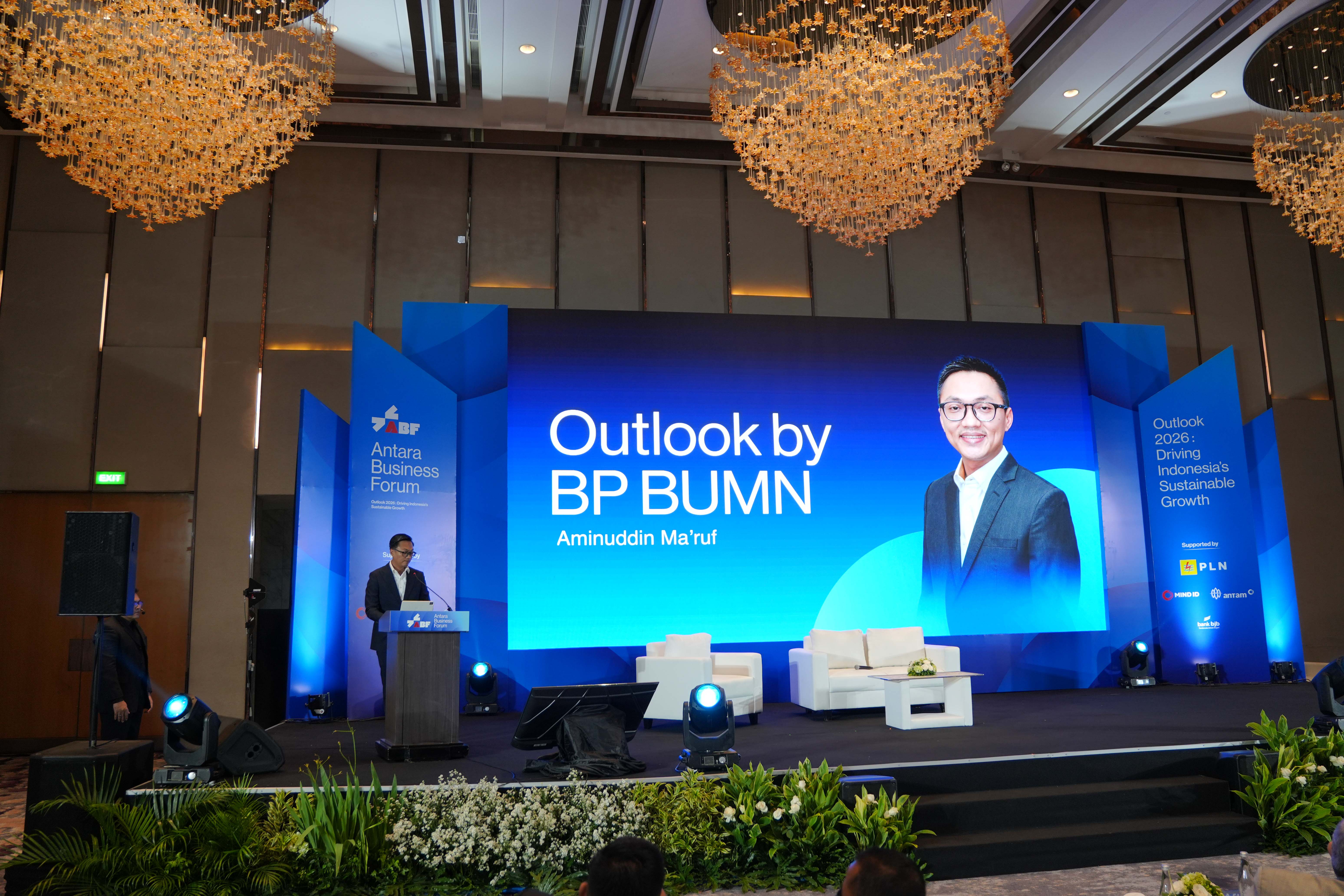 ABF 2025 Jakarta