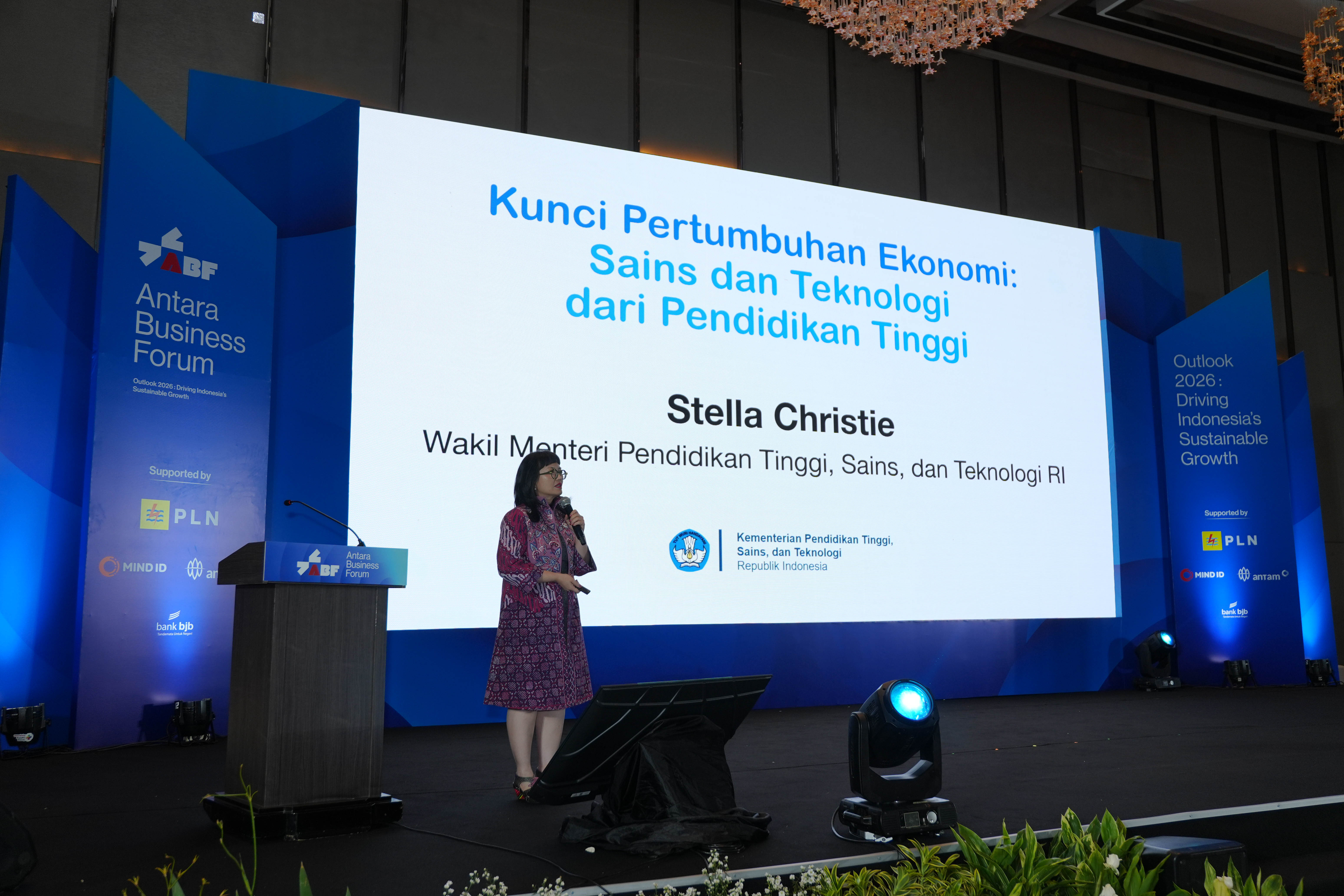 ABF 2025 Jakarta