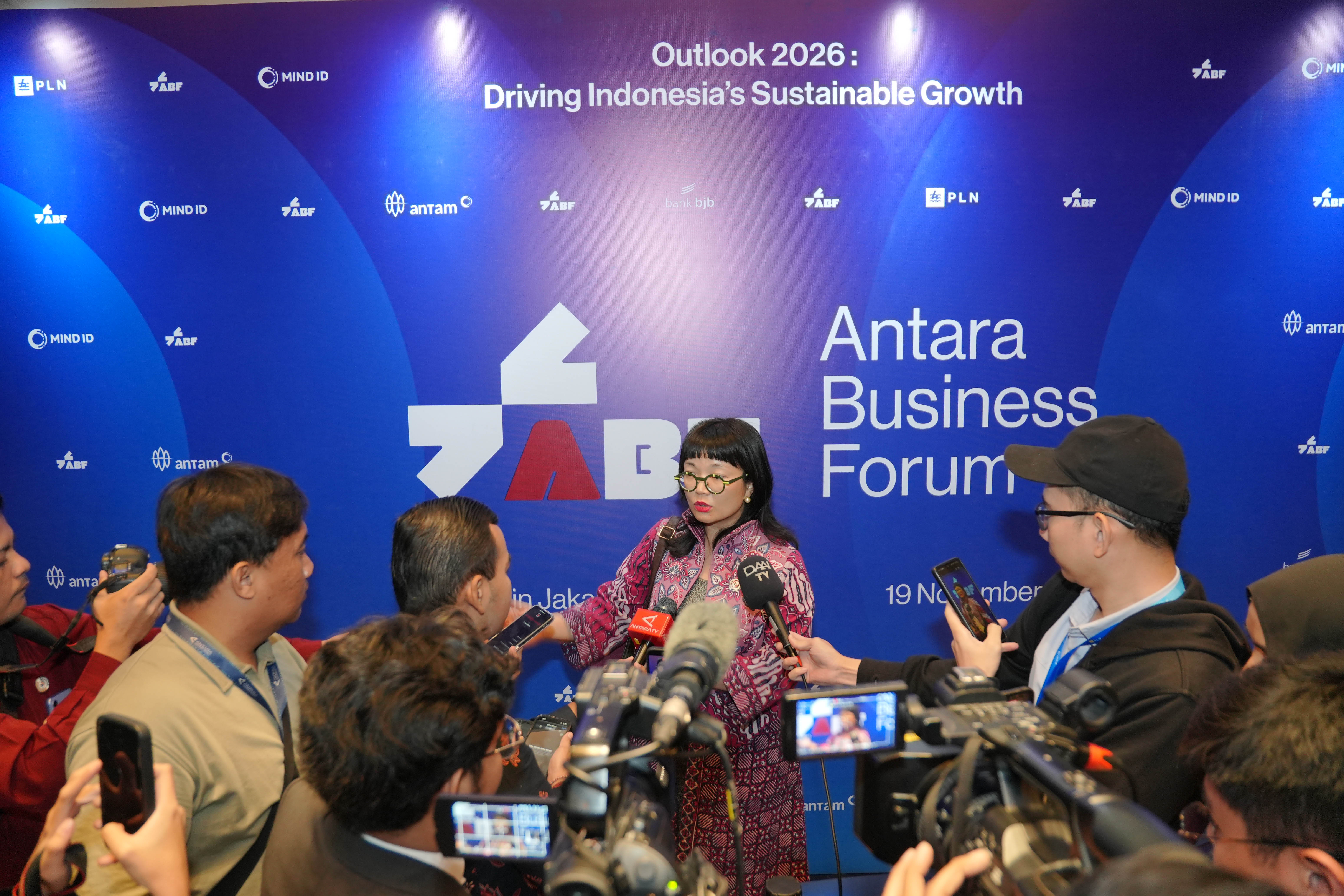 ABF 2025 Jakarta