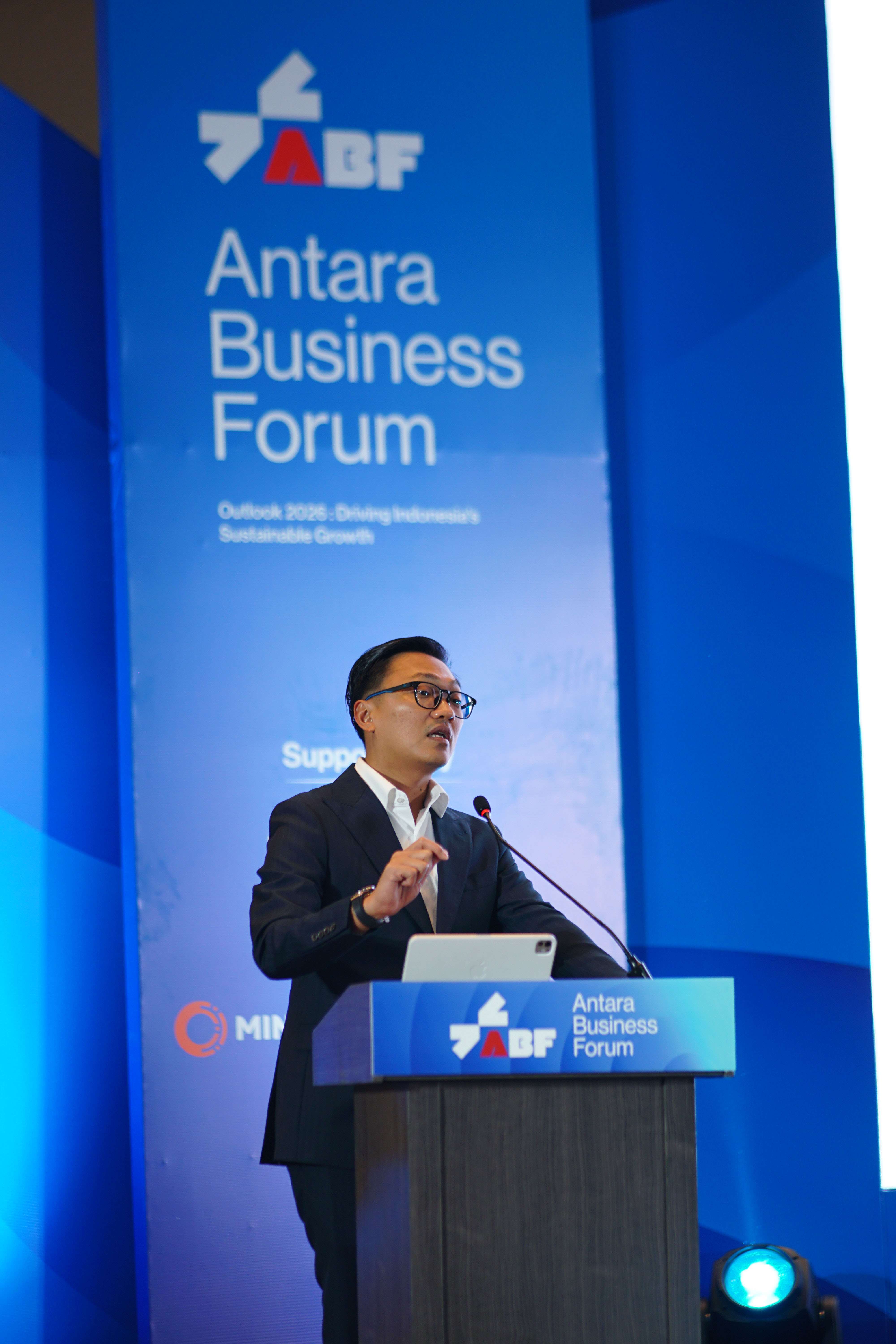 ABF 2026 Jakarta