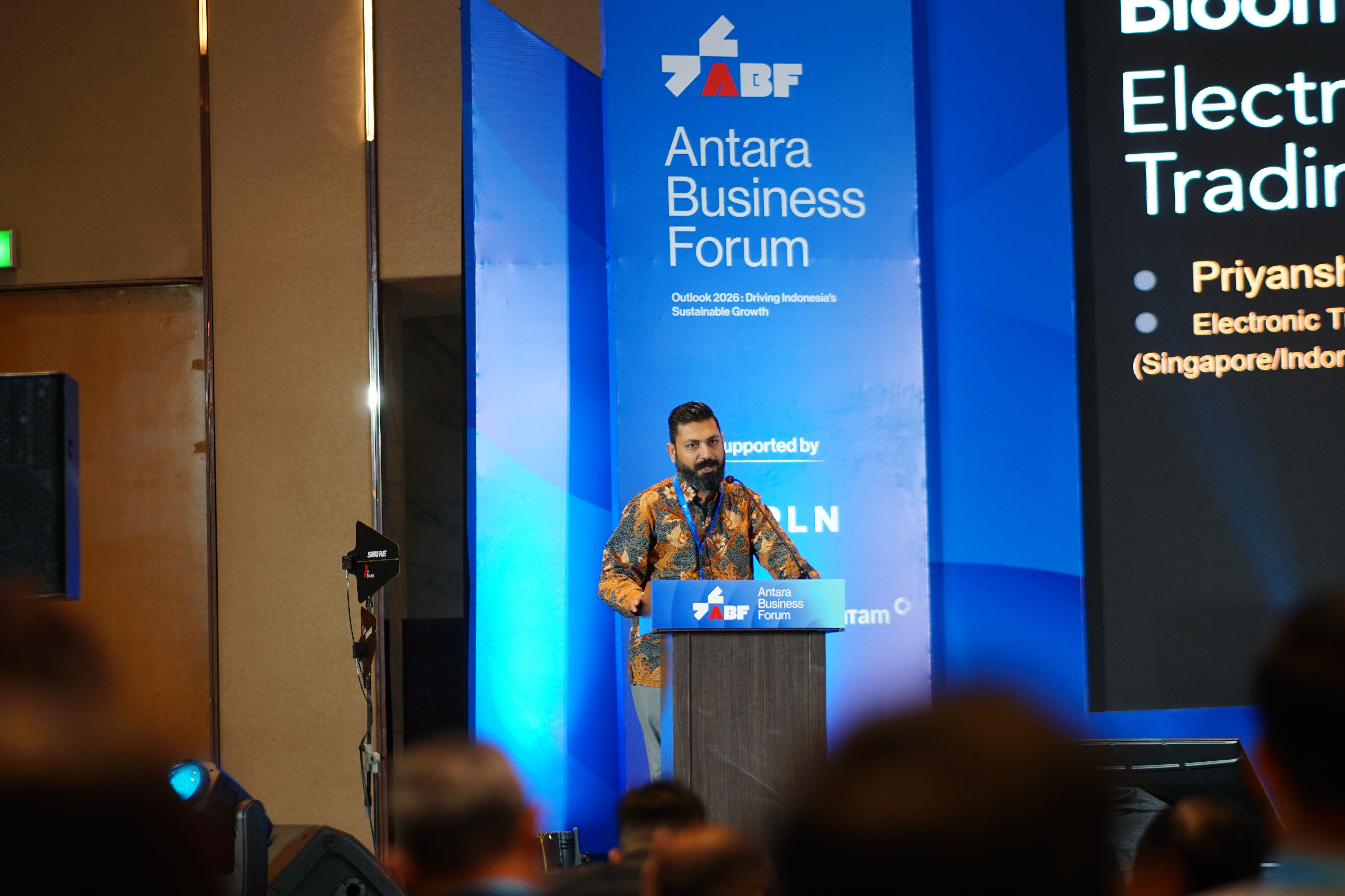 ABF 2026 Jakarta
