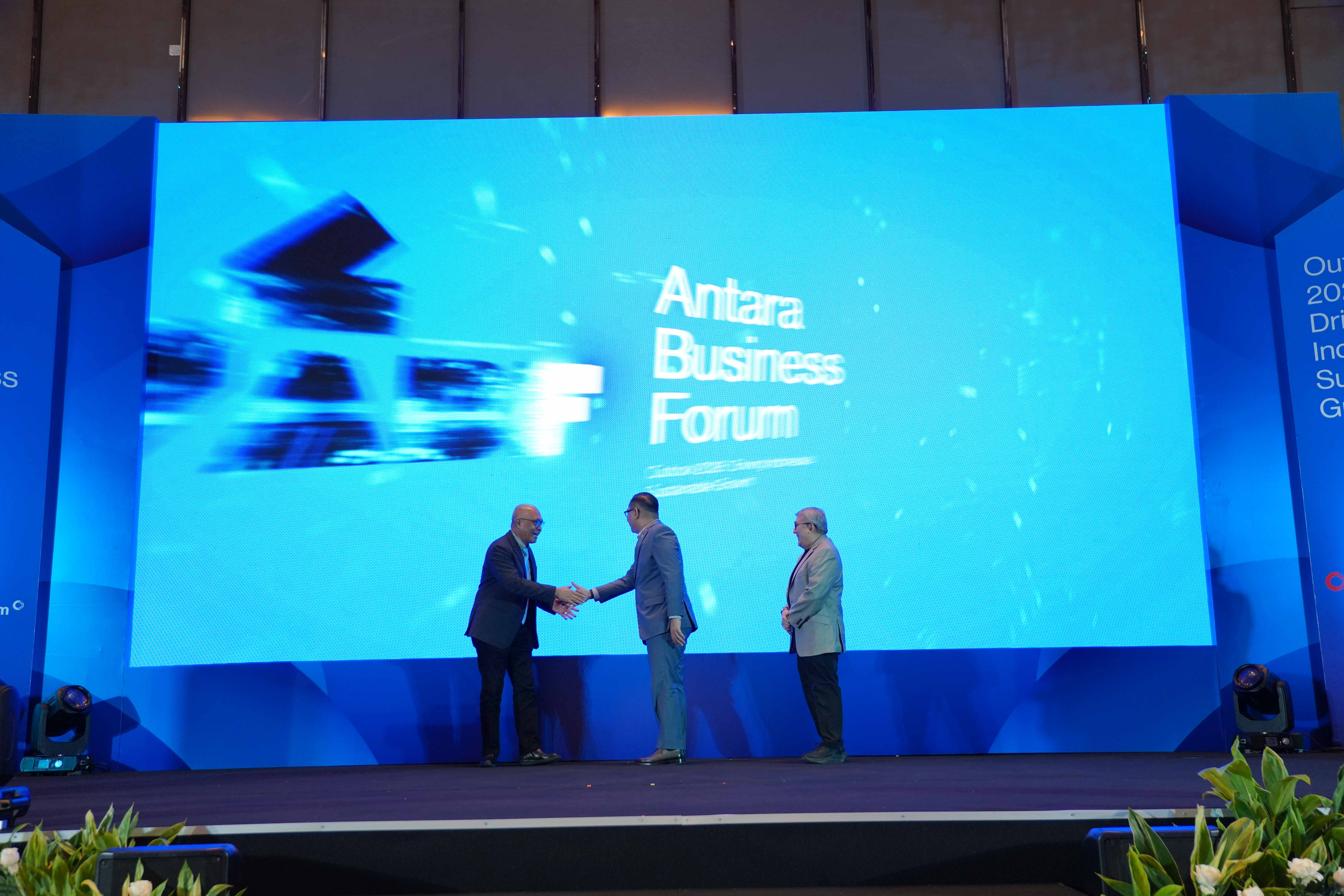 ABF 2026 Jakarta
