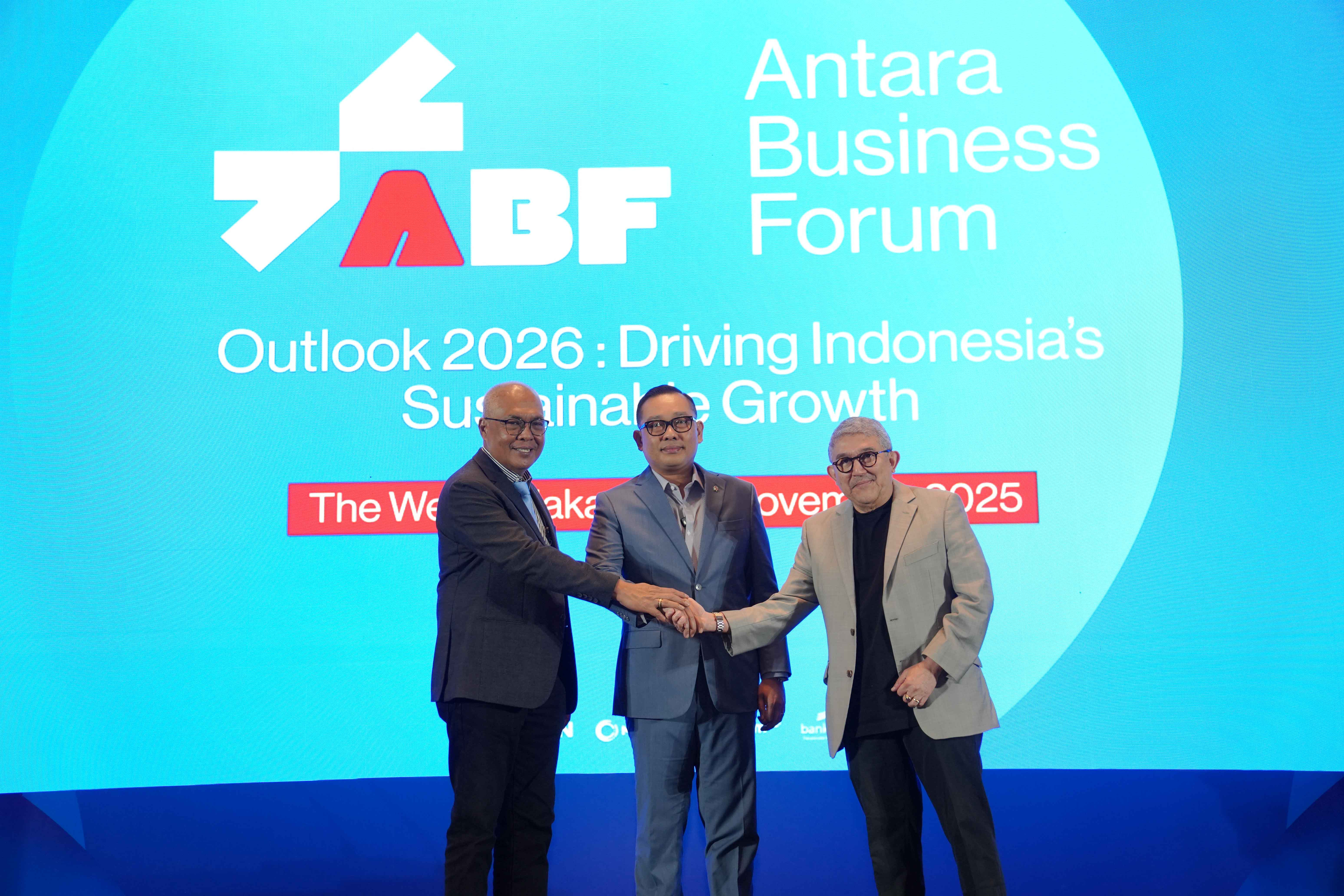 ABF 2026 Jakarta