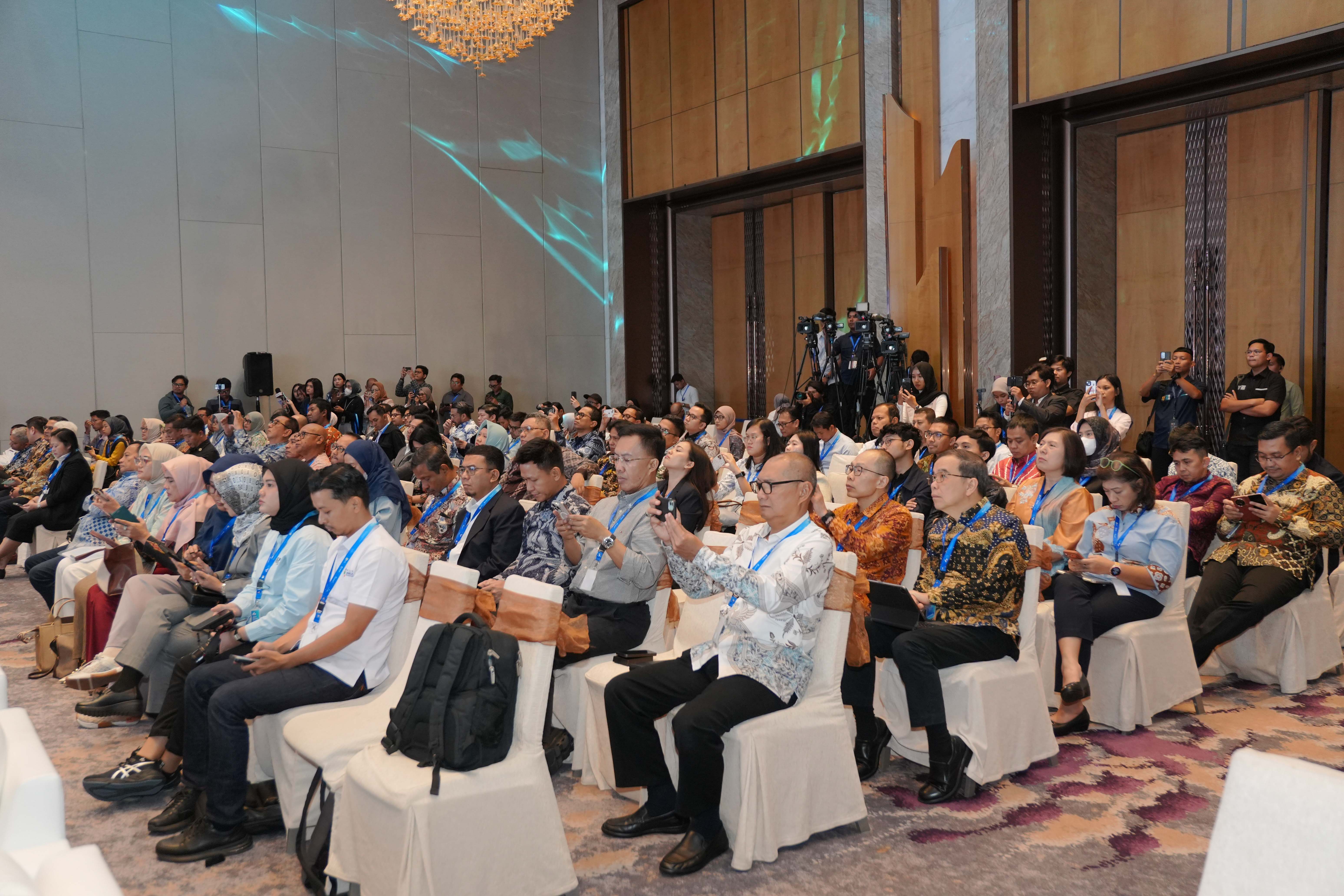 ABF 2026 Jakarta