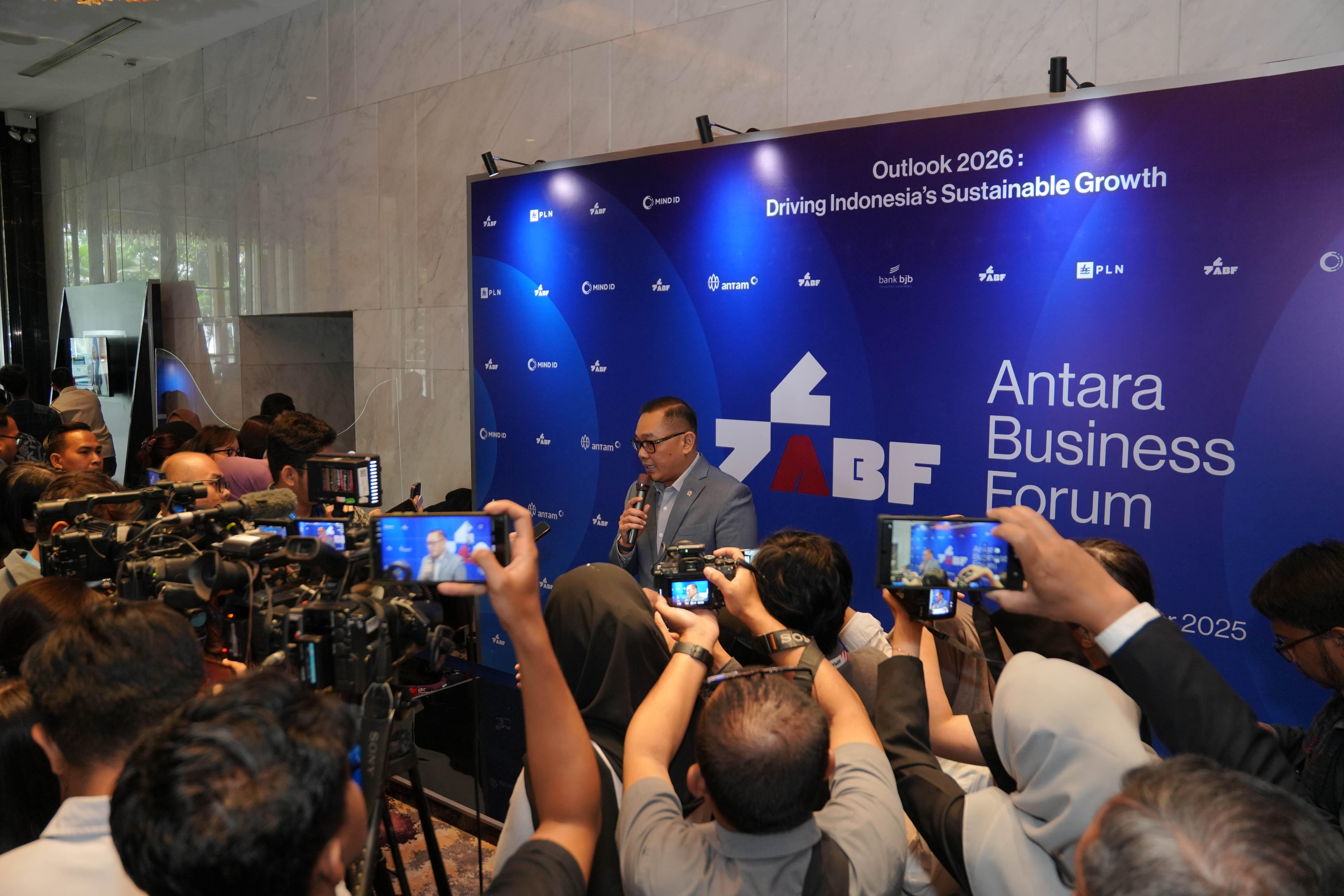 ABF 2026 Jakarta