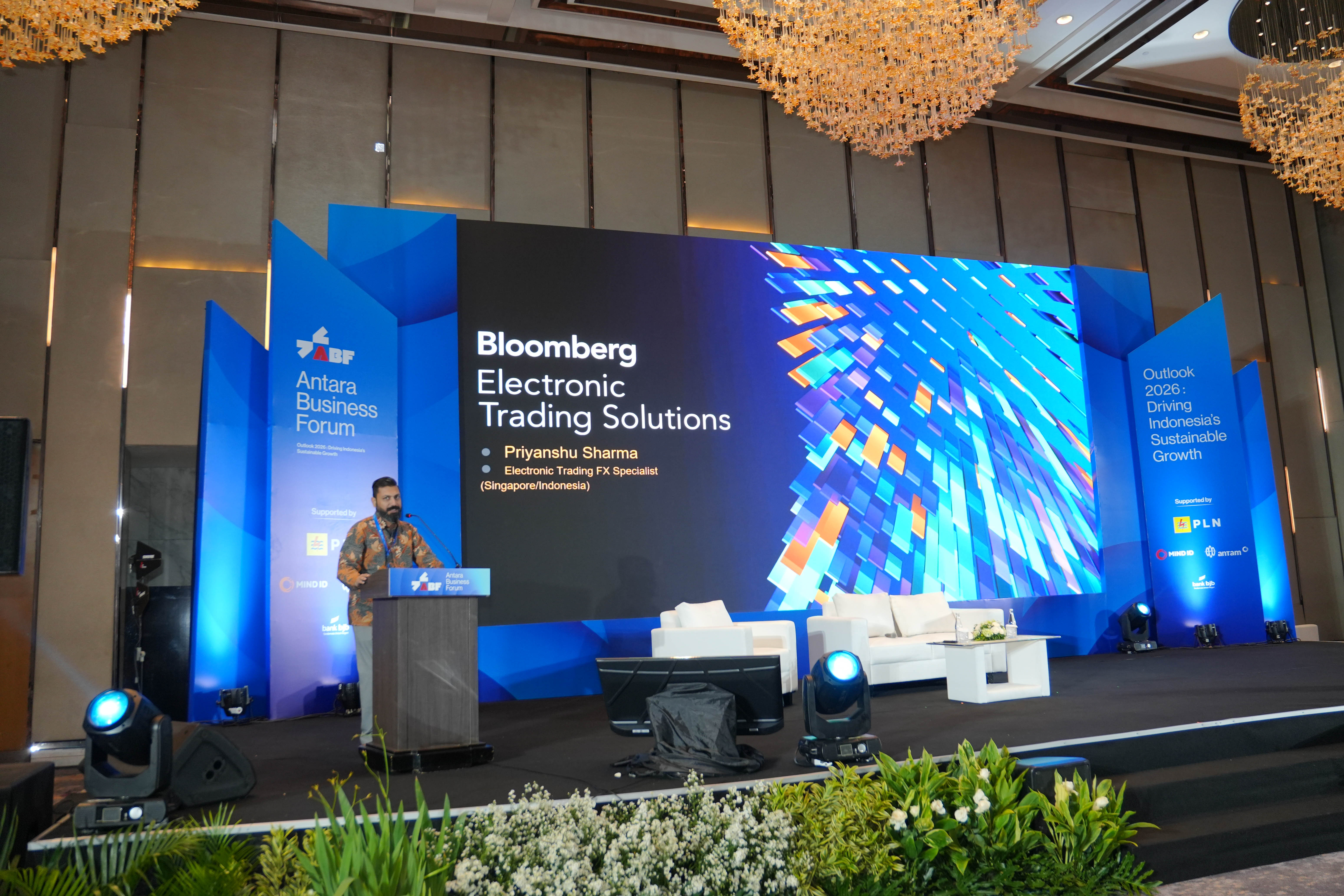 ABF 2026 Jakarta