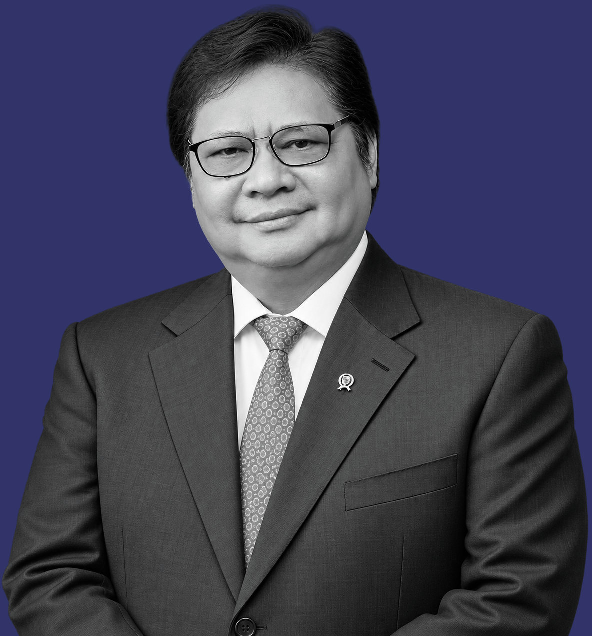 Airlangga Hartarto