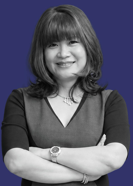 Shinta W. Kamdani