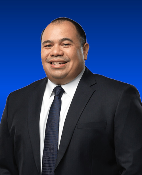 Pandu Patria Sjahrir