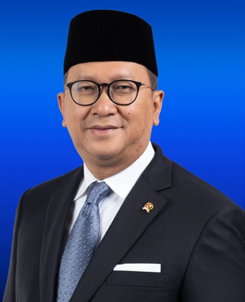 Rosan Roeslani